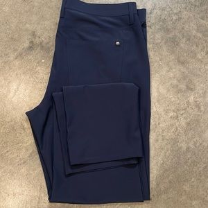 Mens Travis Mathew Pant